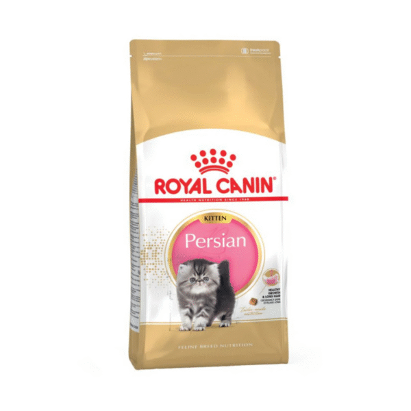 Royal Canin-Persian Kitten Food