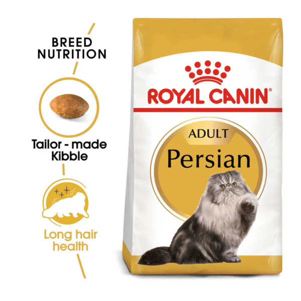 Royal Canin Persian Adult Dry Cat Food